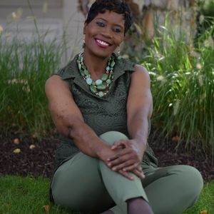 Meet your Posher, Tamara